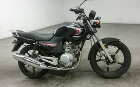 YAMAHA YBR125 PCJL