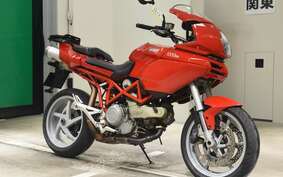 DUCATI MULTISTRADA 1000 DS 2005 A100A