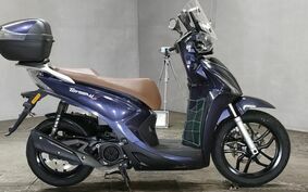 KYMCO TERSELY S125 T125