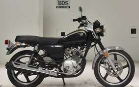 YAMAHA YB125SP