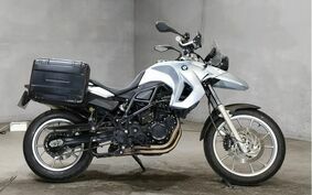 BMW F650GS 2009 0218