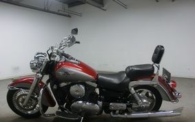 KAWASAKI VULCAN 1500 CLASSIC 1998 VNT50D