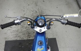 SUZUKI Hopper MT50