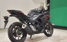 YAMAHA YZF-R25 A RG10J