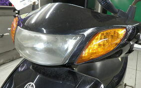 YAMAHA AXIS 125 TREET SE53J