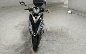 KYMCO GP125i 不明