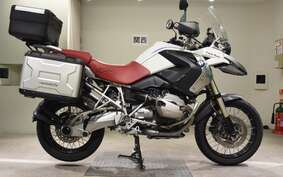 BMW R1200GS 2010 0450