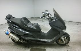 YAMAHA MAJESTY 125 5CA