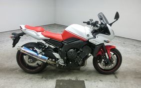 YAMAHA FZ FAZER FEATHER 2009 RN21J