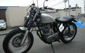 YAMAHA SR400 2001 RH01J