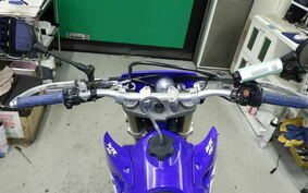 YAMAHA WR450F 2004