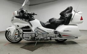 HONDA GL 1800 GOLD WING 2013 SC68