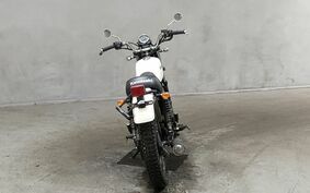 KAWASAKI 250TR BJ250F