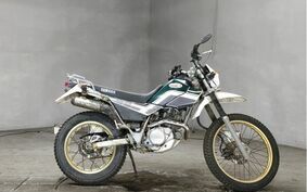 YAMAHA SEROW 225 WE DG08J