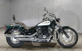 YAMAHA DRAGSTAR 400 2008 VH01J