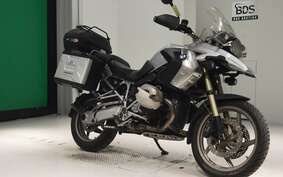 BMW R1200GS 2012