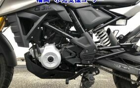 BMW G310GS 0G02