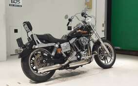 HARLEY FXDL 1580 2008