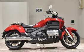 HONDA GL 1800 GOLD WING F6C 2015 SC68