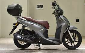 KYMCO TERSELY S125 T125