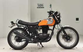 KAWASAKI 250TR BJ250F