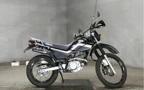 YAMAHA SEROW 225 WE DG08J