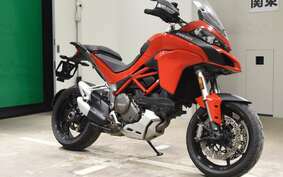 DUCATI MULTISTRADA 1200 2019 AA02J