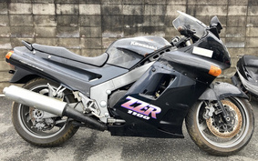 KAWASAKI ZZ1100 NINJA 1991 ZXT10C