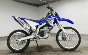 YAMAHA WR250R DG15J