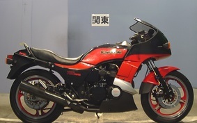 KAWASAKI GPZ750 TURBO 1995 ZXDE13