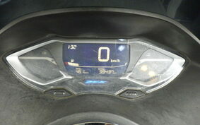 HONDA PCX 160 KF47