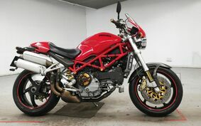 DUCATI MONSTER S4R 2007 M405A