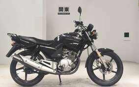 YAMAHA YBR125 PCJL