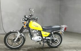 SUZUKI GN125 H PCJG9