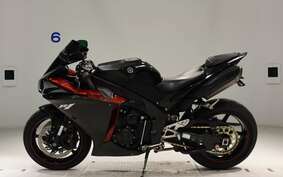 YAMAHA YZF-R1 2009