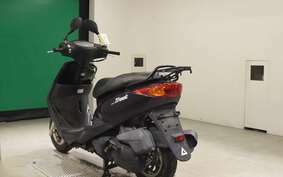 YAMAHA AXIS 125 TREET SE53J