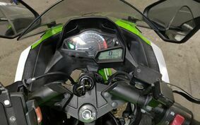 KAWASAKI NINJA 250 EX250L