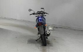 YAMAHA YBR125 G LBPPCJL