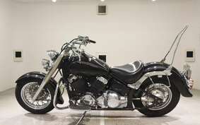 YAMAHA DRAGSTAR 400 CLASSIC 1999 4TR