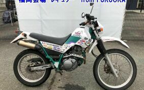 YAMAHA SEROW 4JG