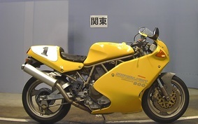 DUCATI 900SL 1996 906SC