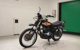 KAWASAKI 250TR BJ250F