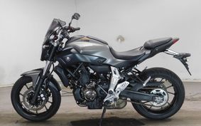 YAMAHA MT-07 2015 RM07J