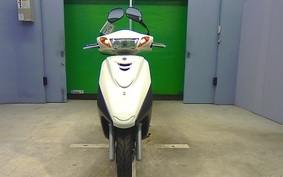 YAMAHA AXIS 125 TREET 2012 SE53J