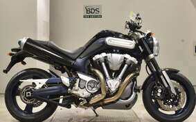 YAMAHA MT-01 2006