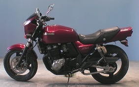 KAWASAKI ZRX400 1994 ZR400E