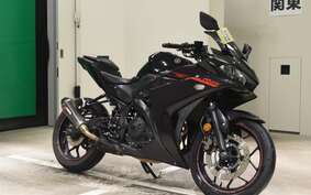 YAMAHA YZF-R25 RG10J