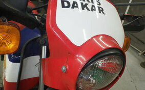 HONDA XL125R JD04