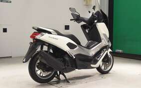 YAMAHA N-MAX SED6J