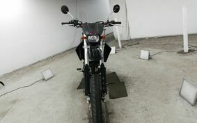 KAWASAKI KLX250D TRACKER LX250E